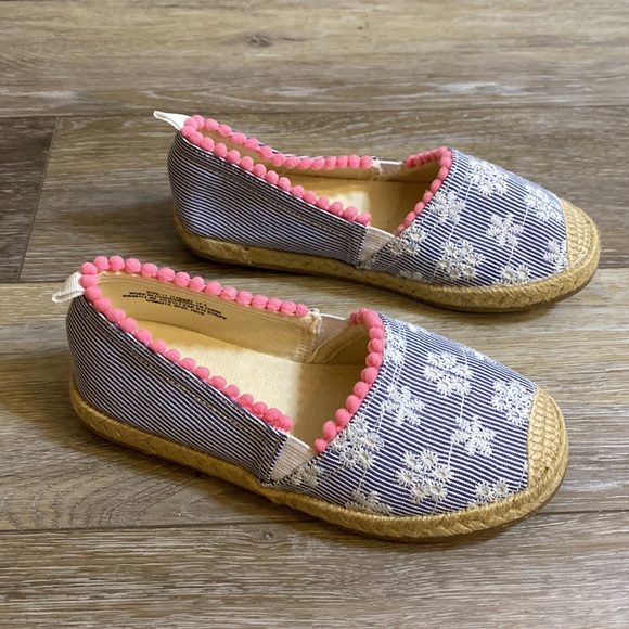 GAP Girls slip on shoes - Picture 4 of 5